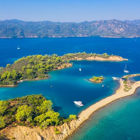 Villa Zonkdemir Далян Екстериор снимка