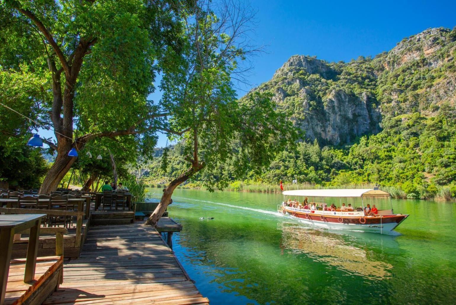 Villa Zonkdemir Далян Екстериор снимка