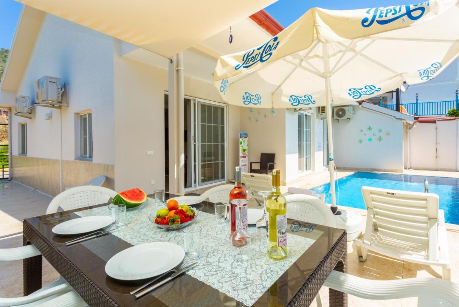 Villa Zonkdemir Далян Екстериор снимка