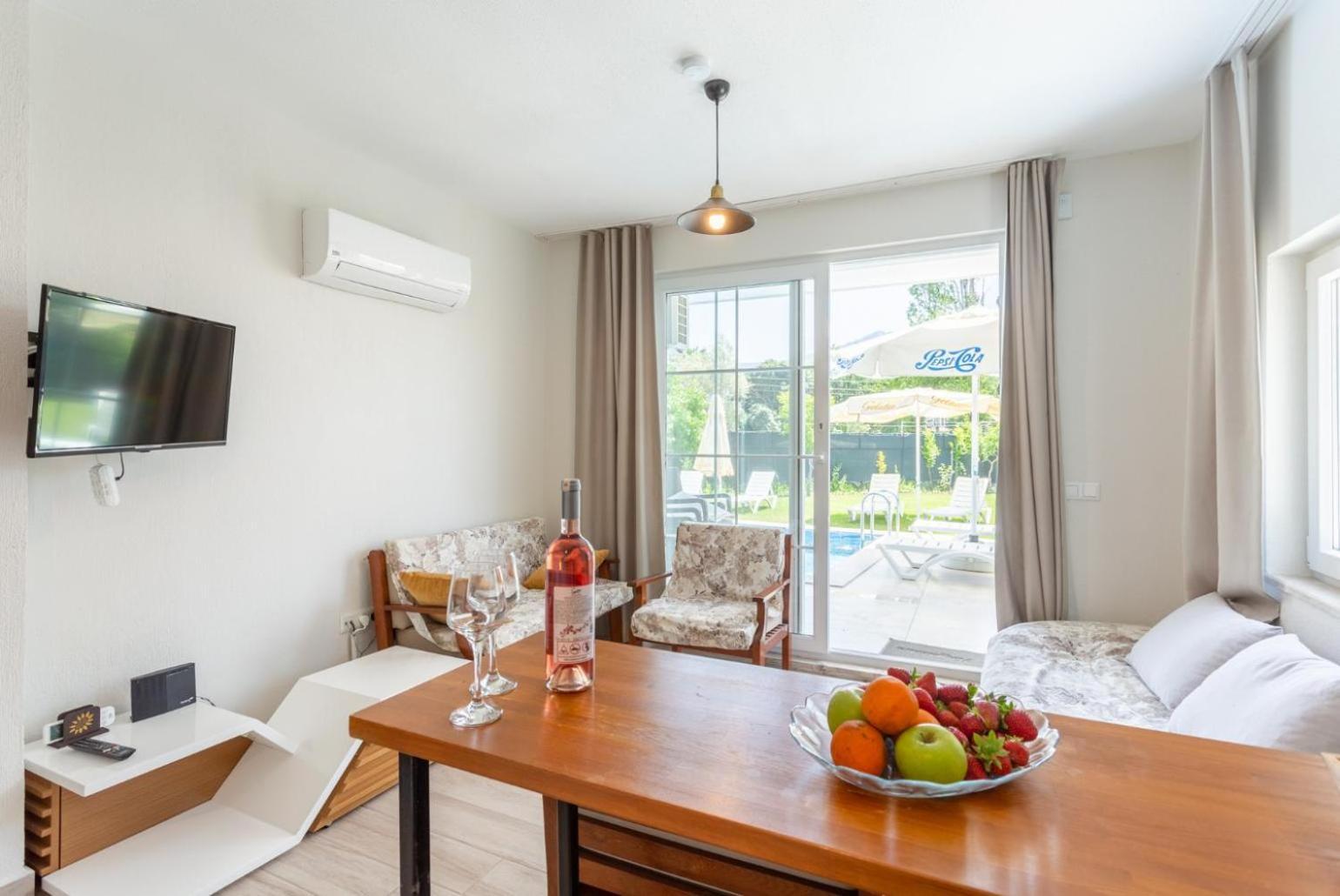 Villa Zonkdemir Далян Екстериор снимка