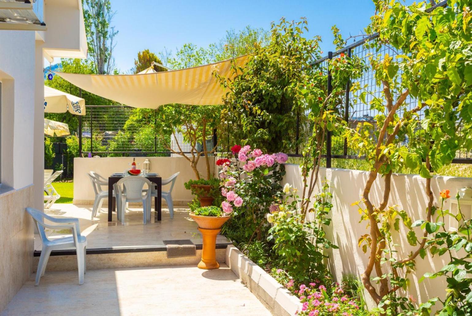 Villa Zonkdemir Далян Екстериор снимка