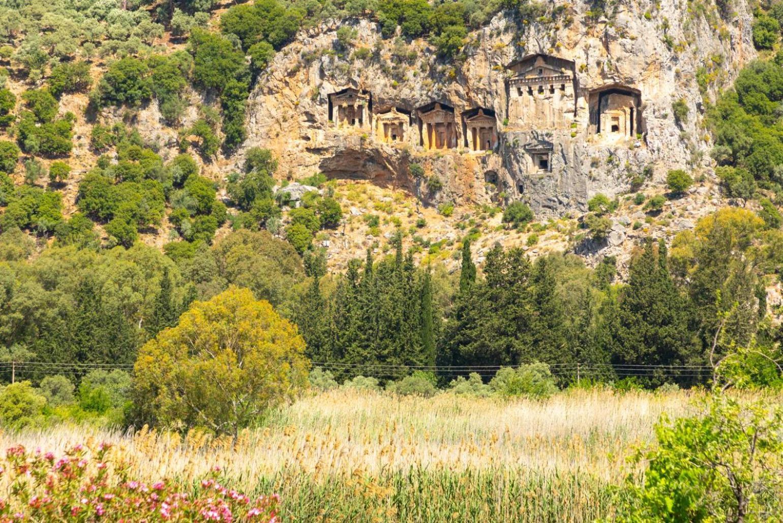 Villa Zonkdemir Далян Екстериор снимка